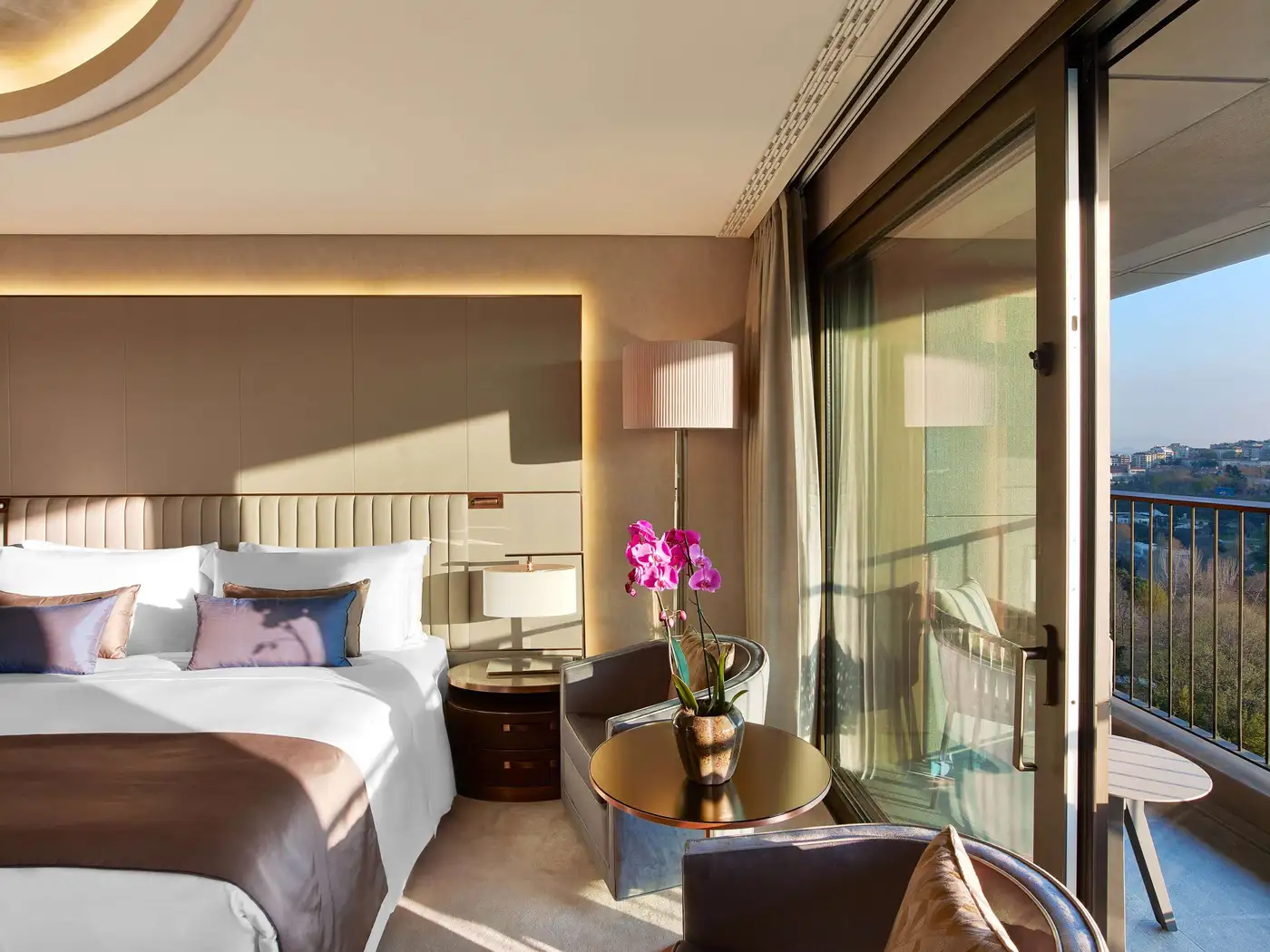 Hotel hero image