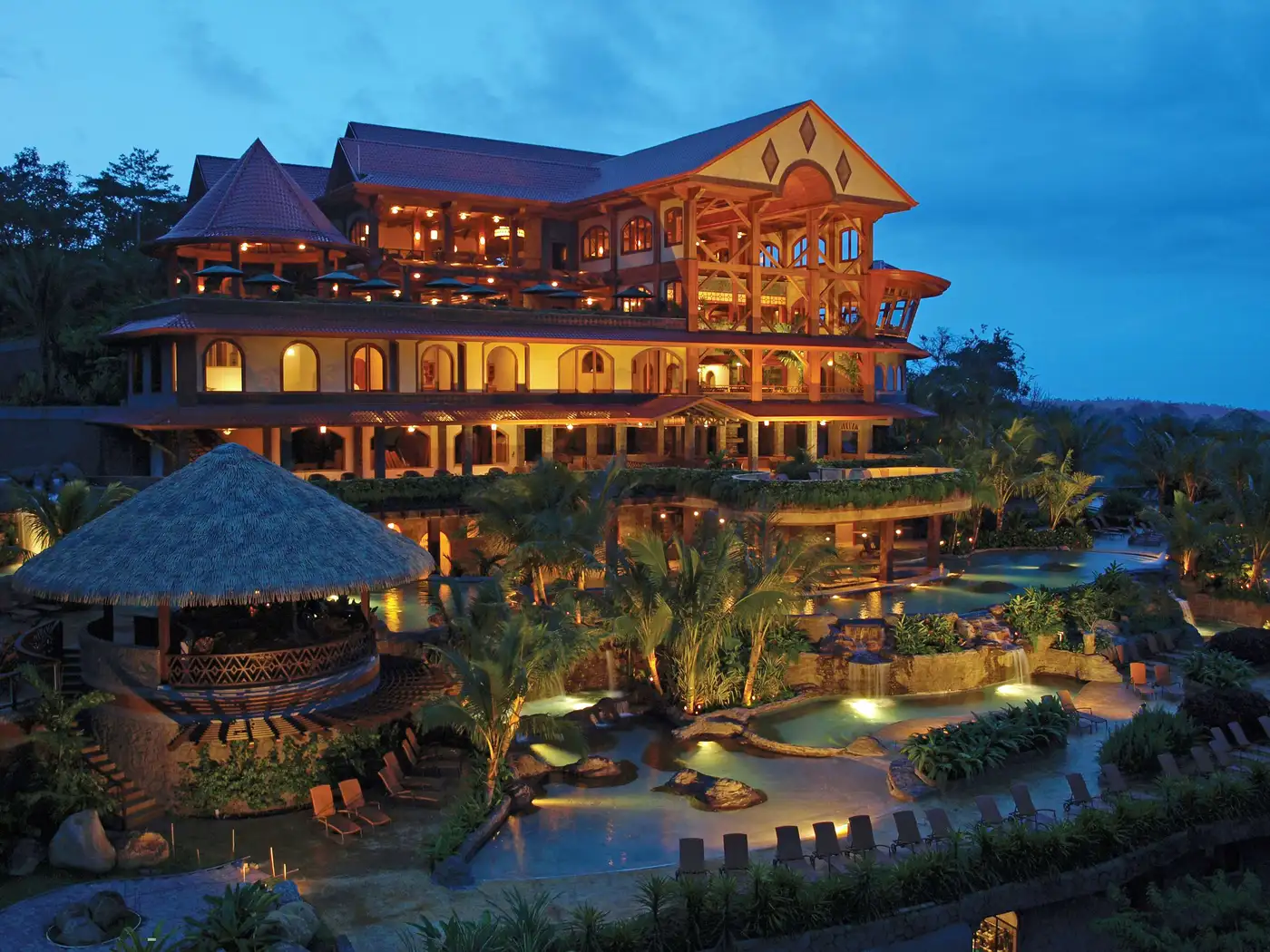 Hotel hero image