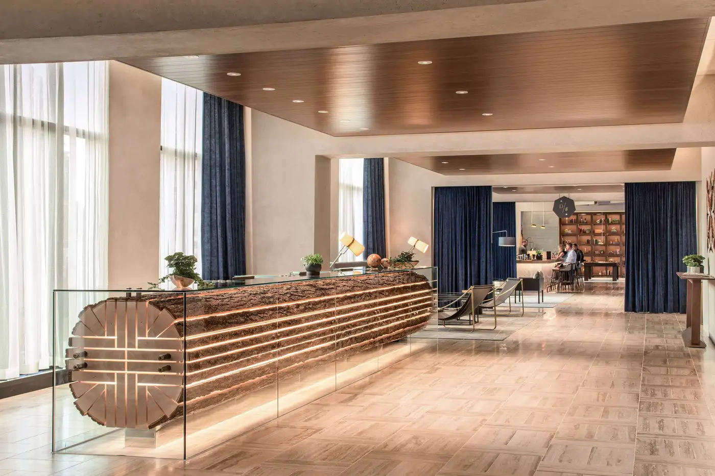 Hotel hero image