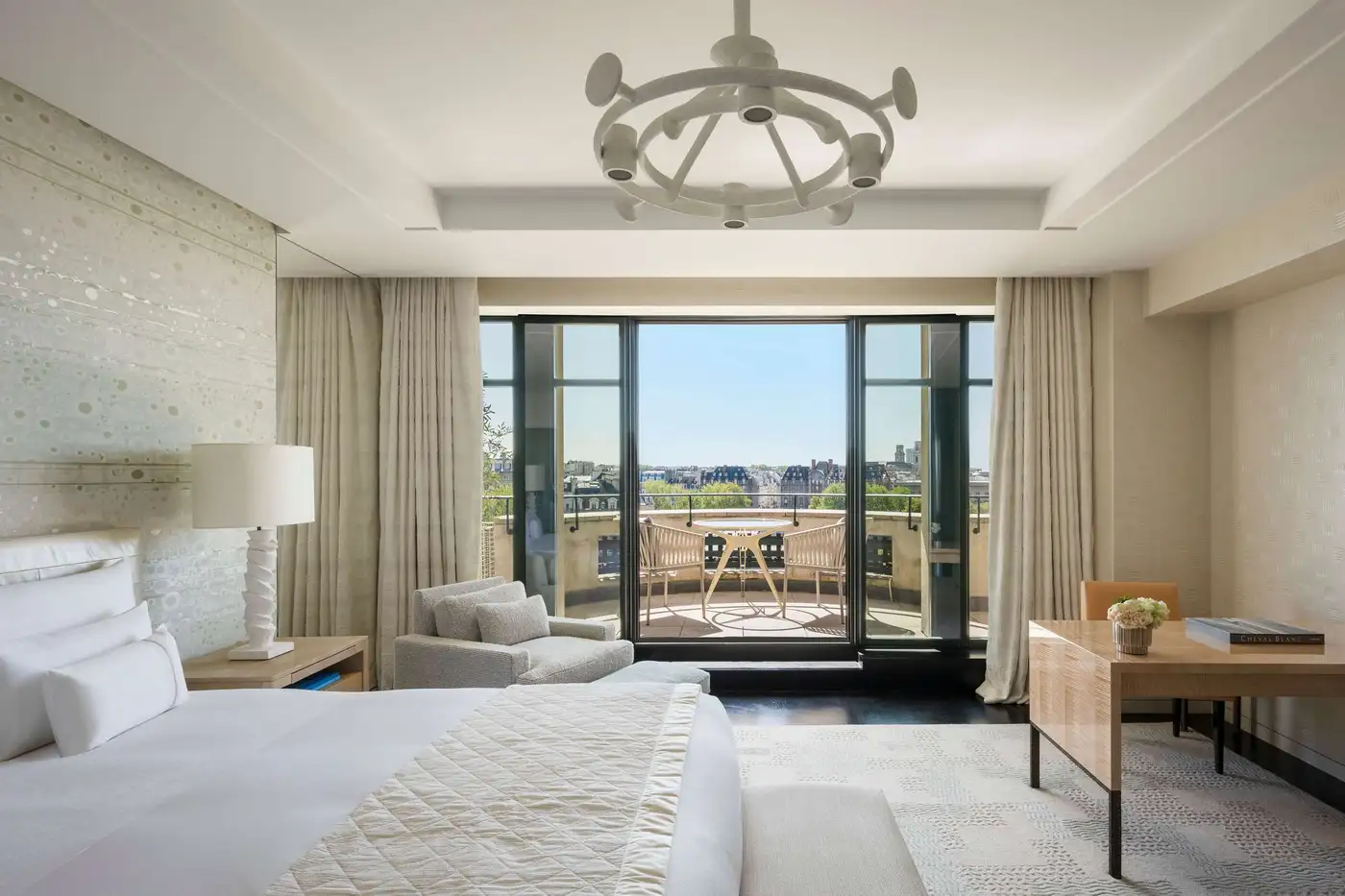 Hotel hero image
