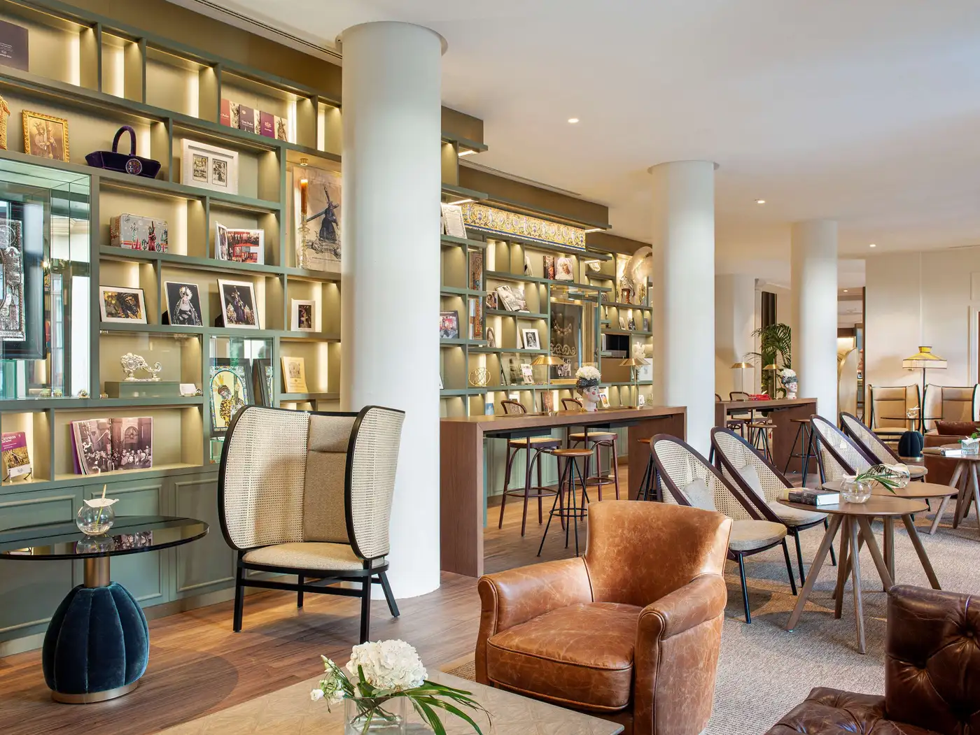 Hotel hero image