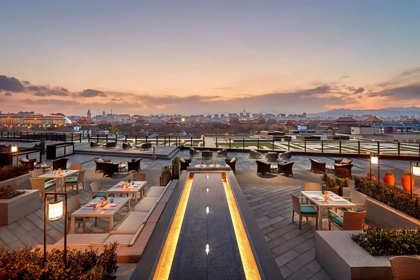 Hotel hero image