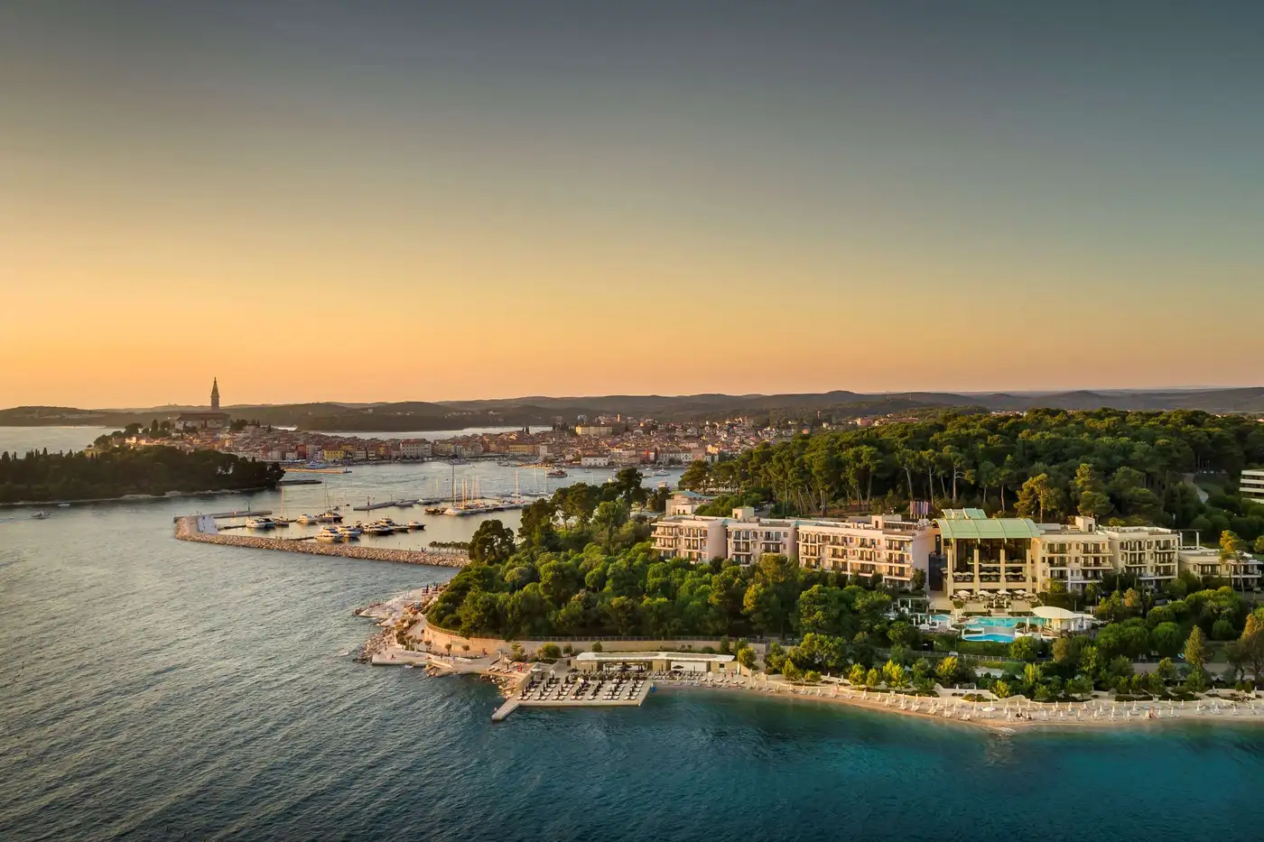 Hotel hero image