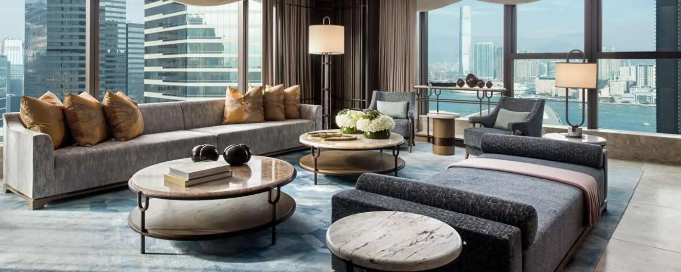 Hotel hero image