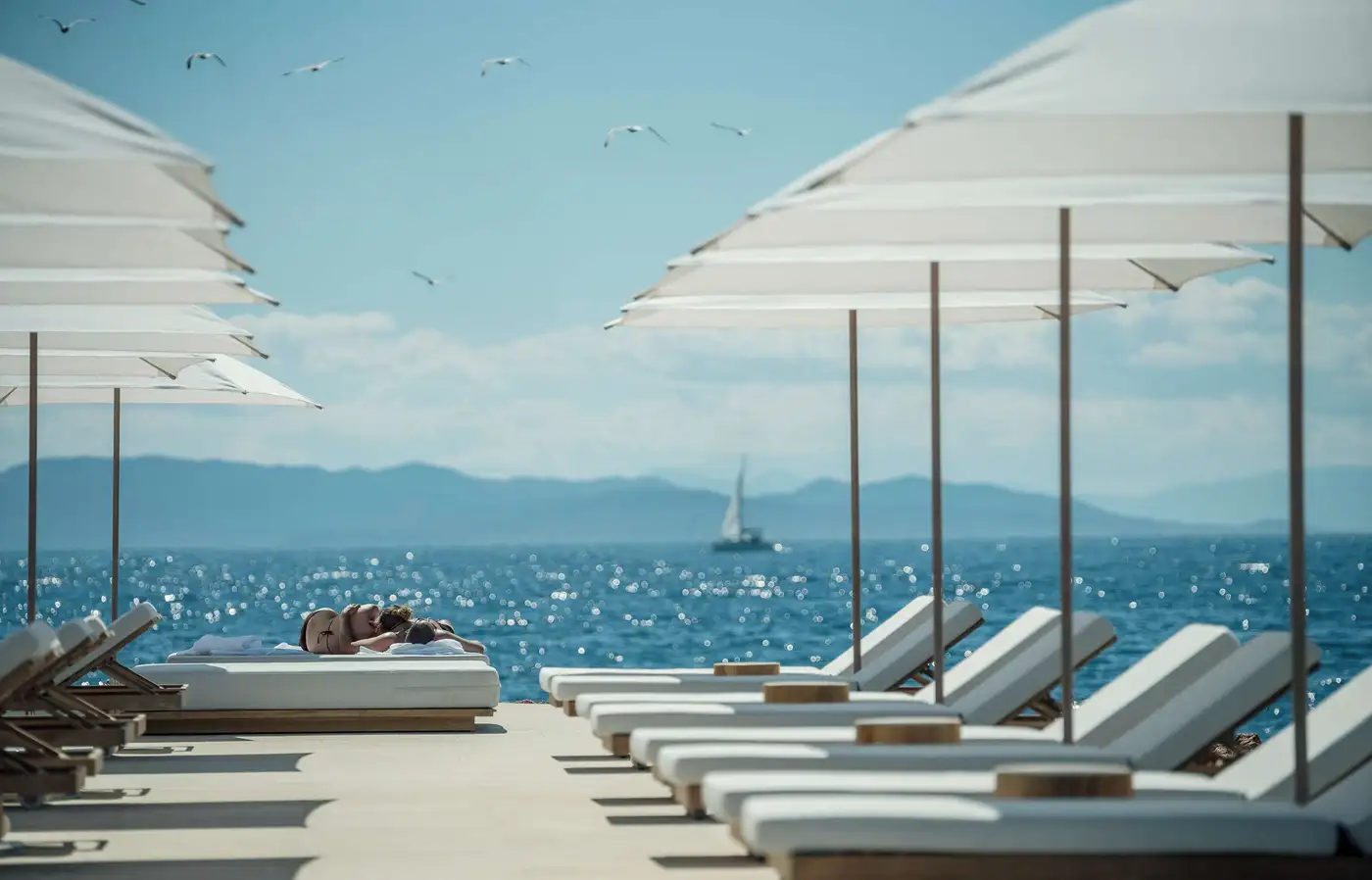 Hotel hero image