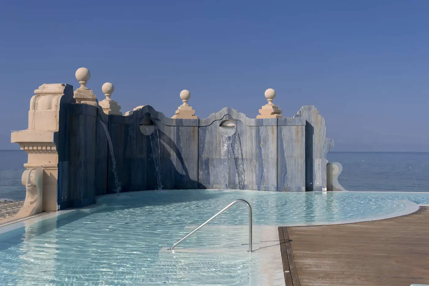 Hotel hero image