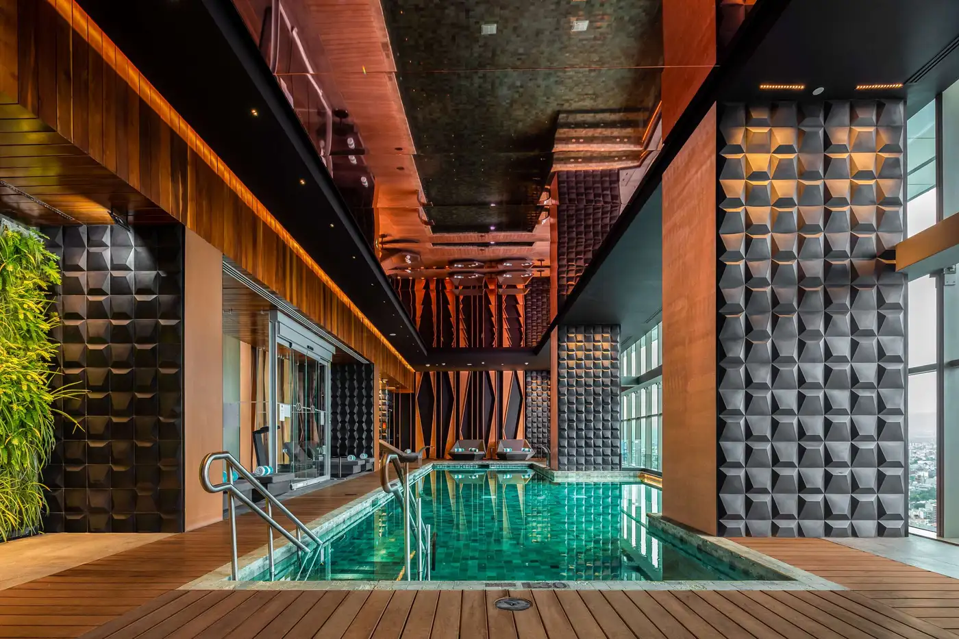 Hotel hero image