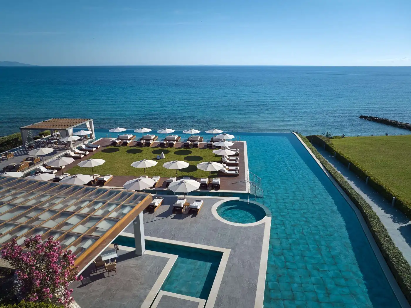 Hotel hero image
