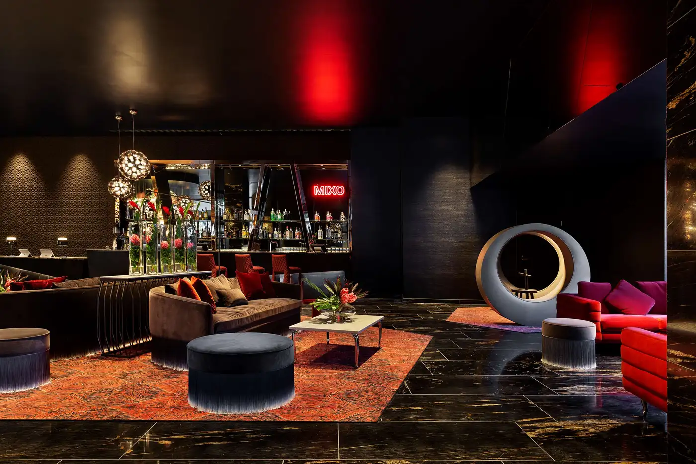 Hotel hero image