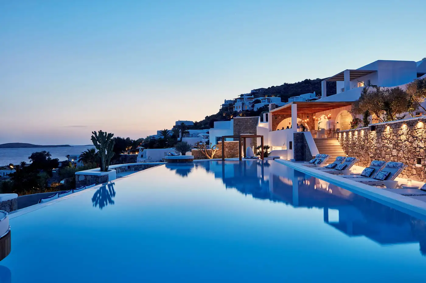 Hotel hero image
