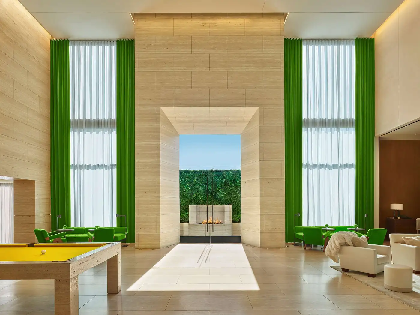 Hotel hero image