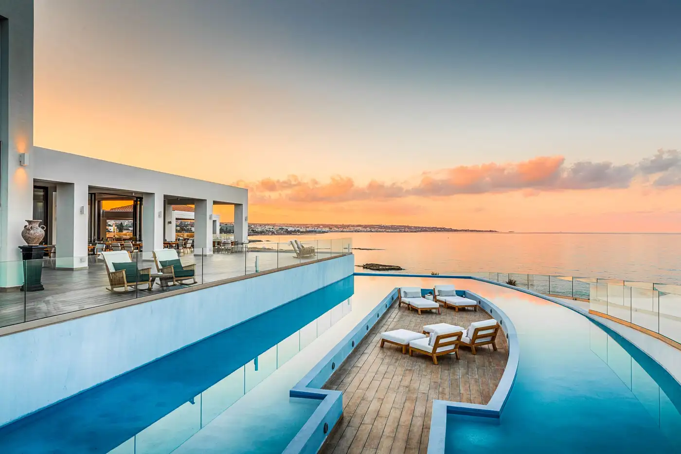 Hotel hero image