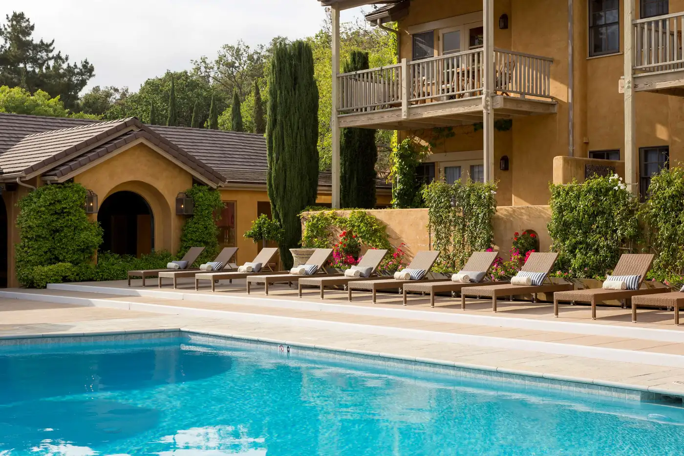 Hotel hero image