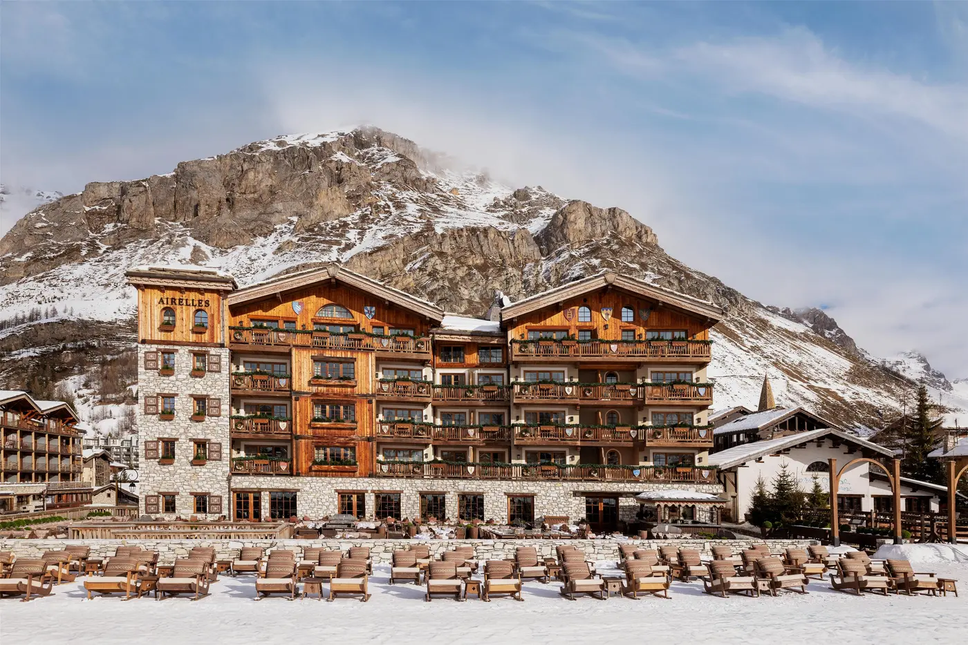 Hotel hero image