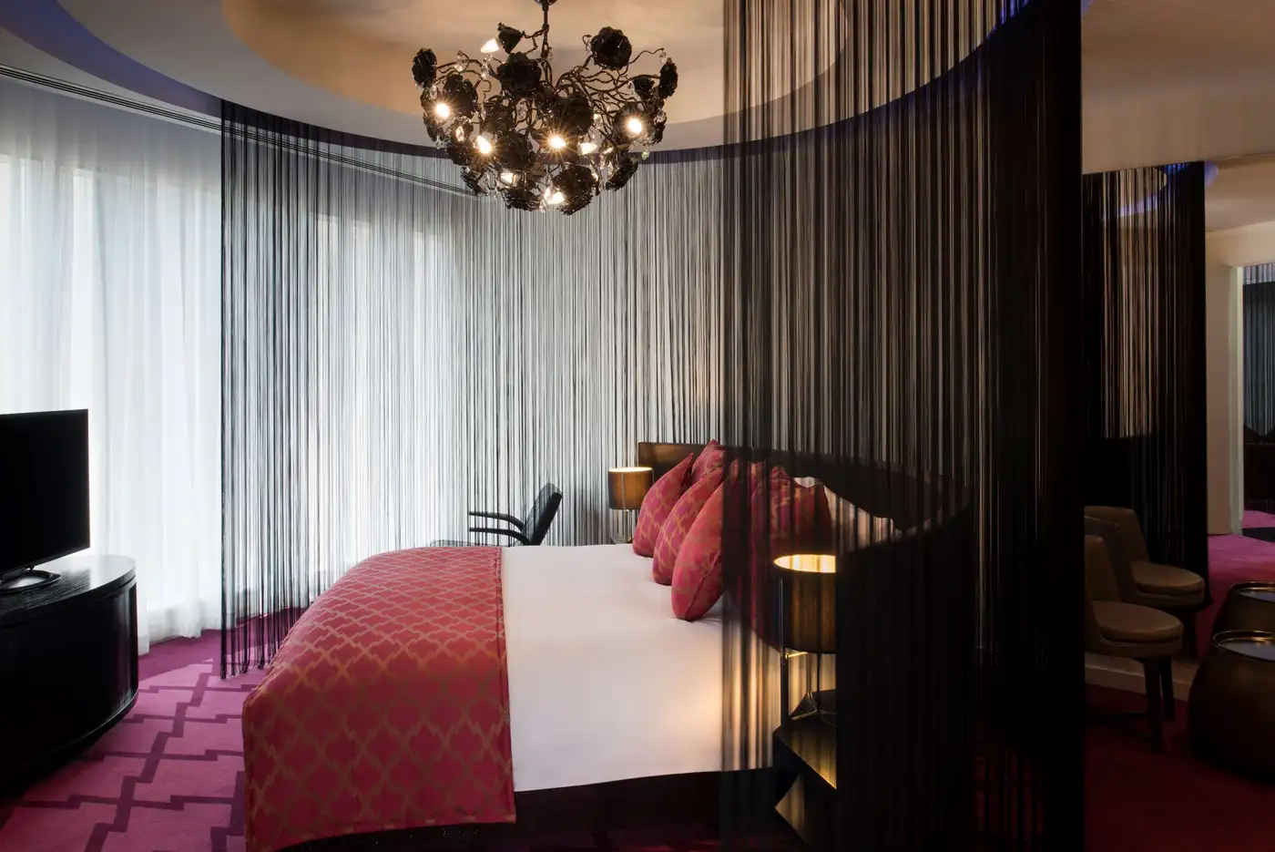 Hotel hero image