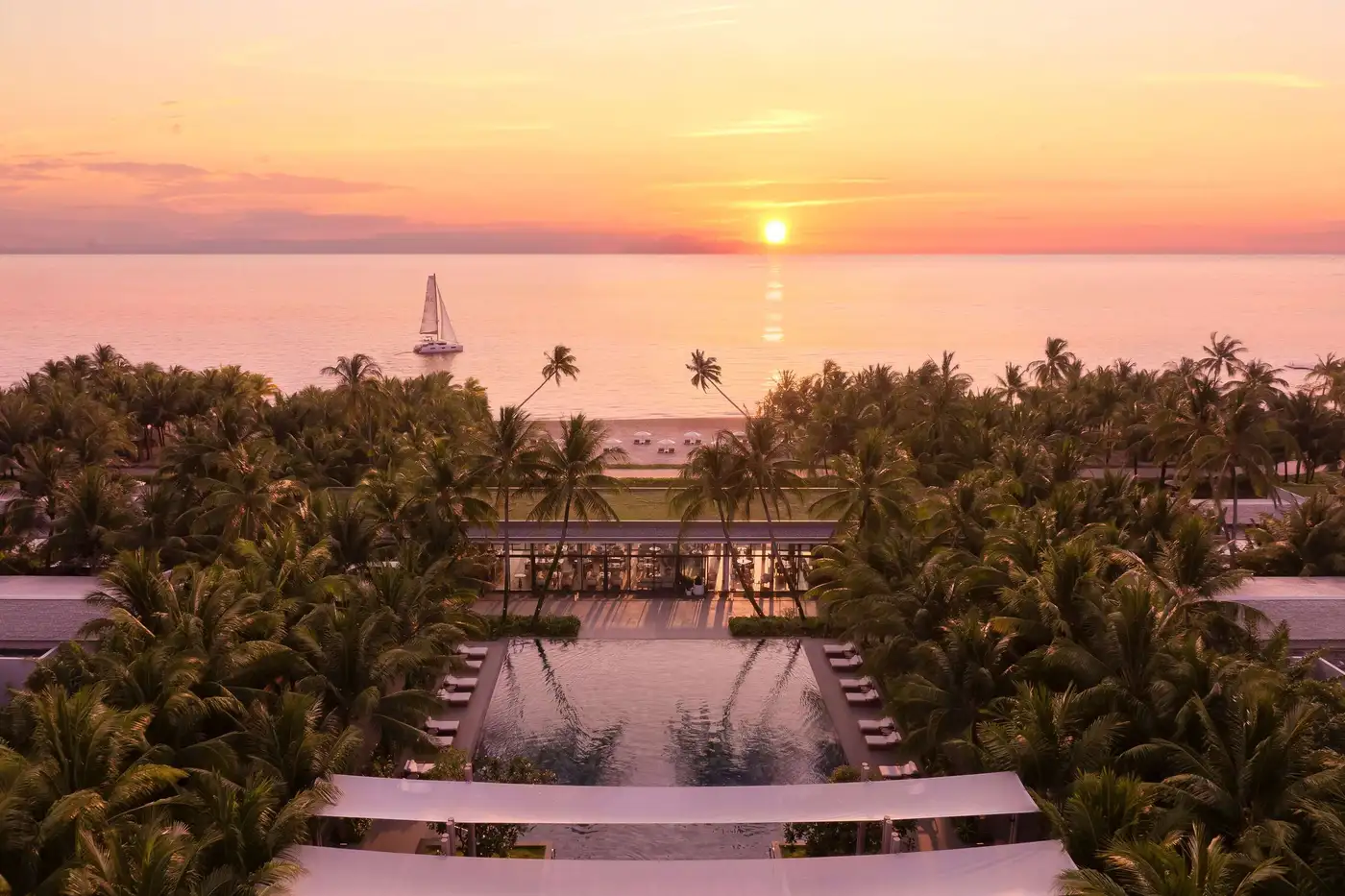 Hotel hero image