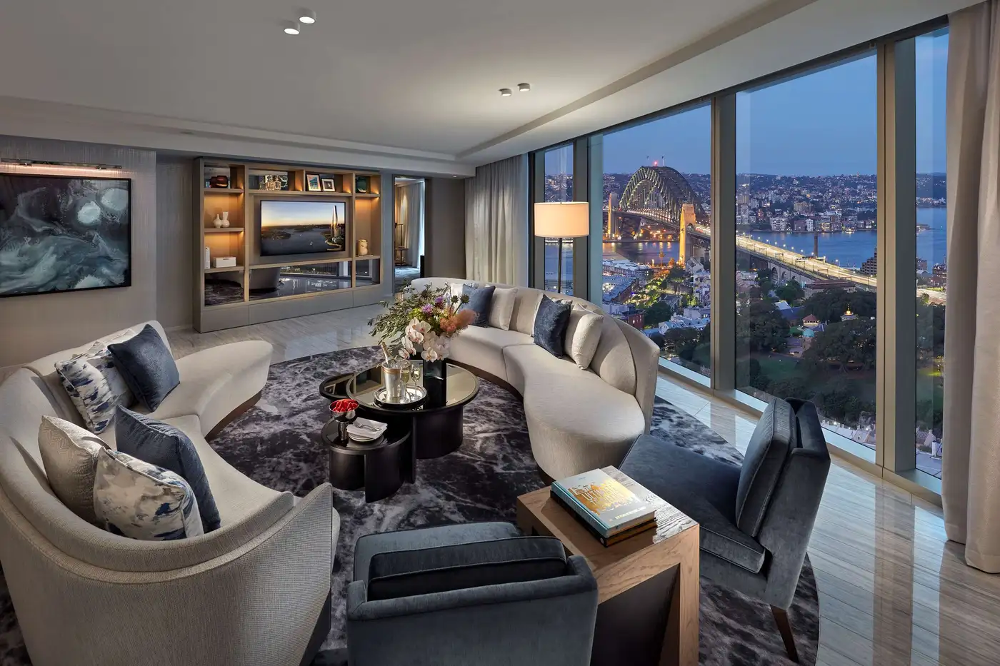 Hotel hero image