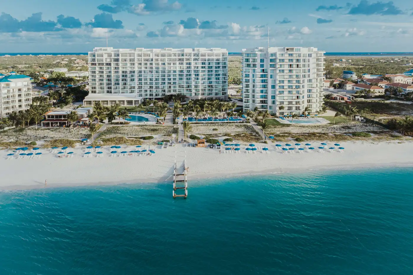 Hotel hero image