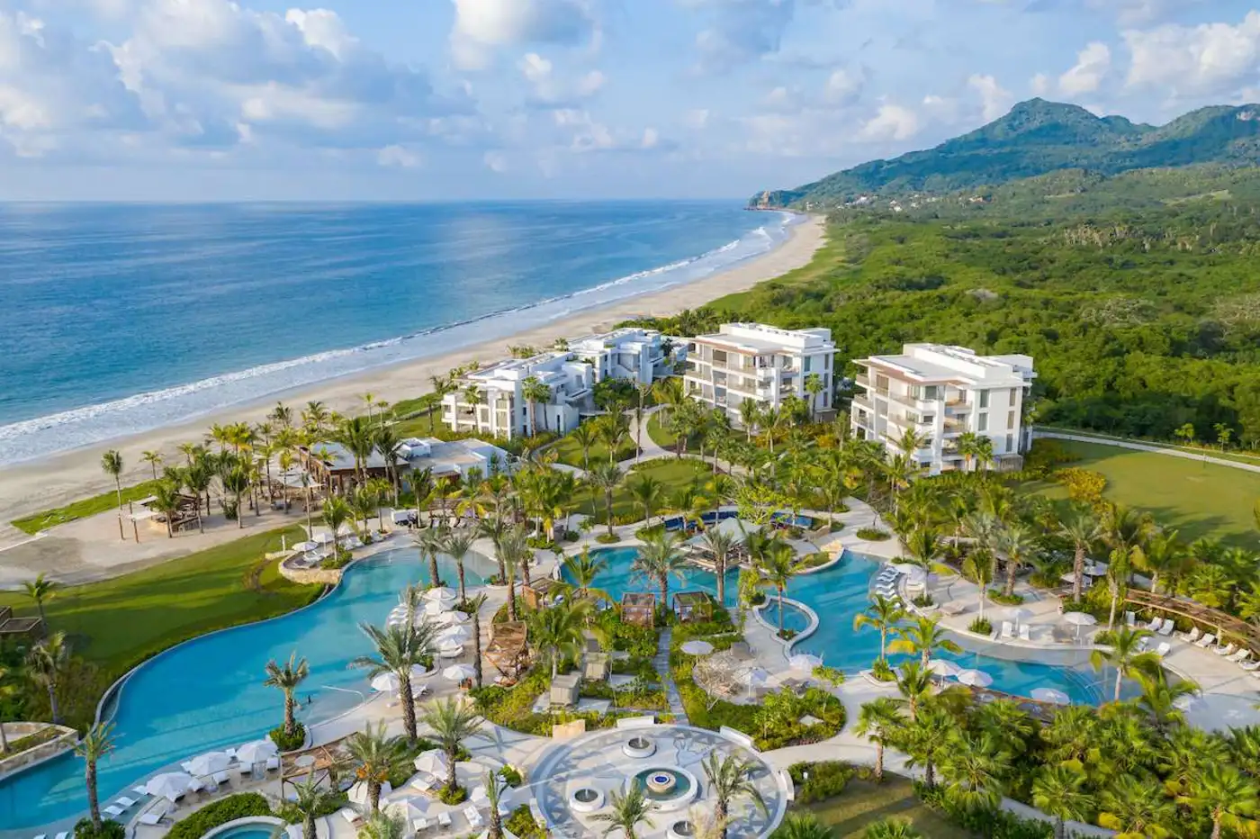Hotel hero image