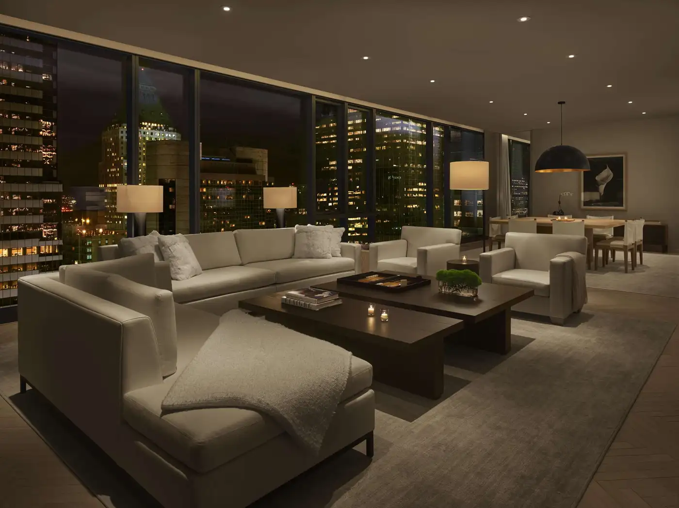 Hotel hero image