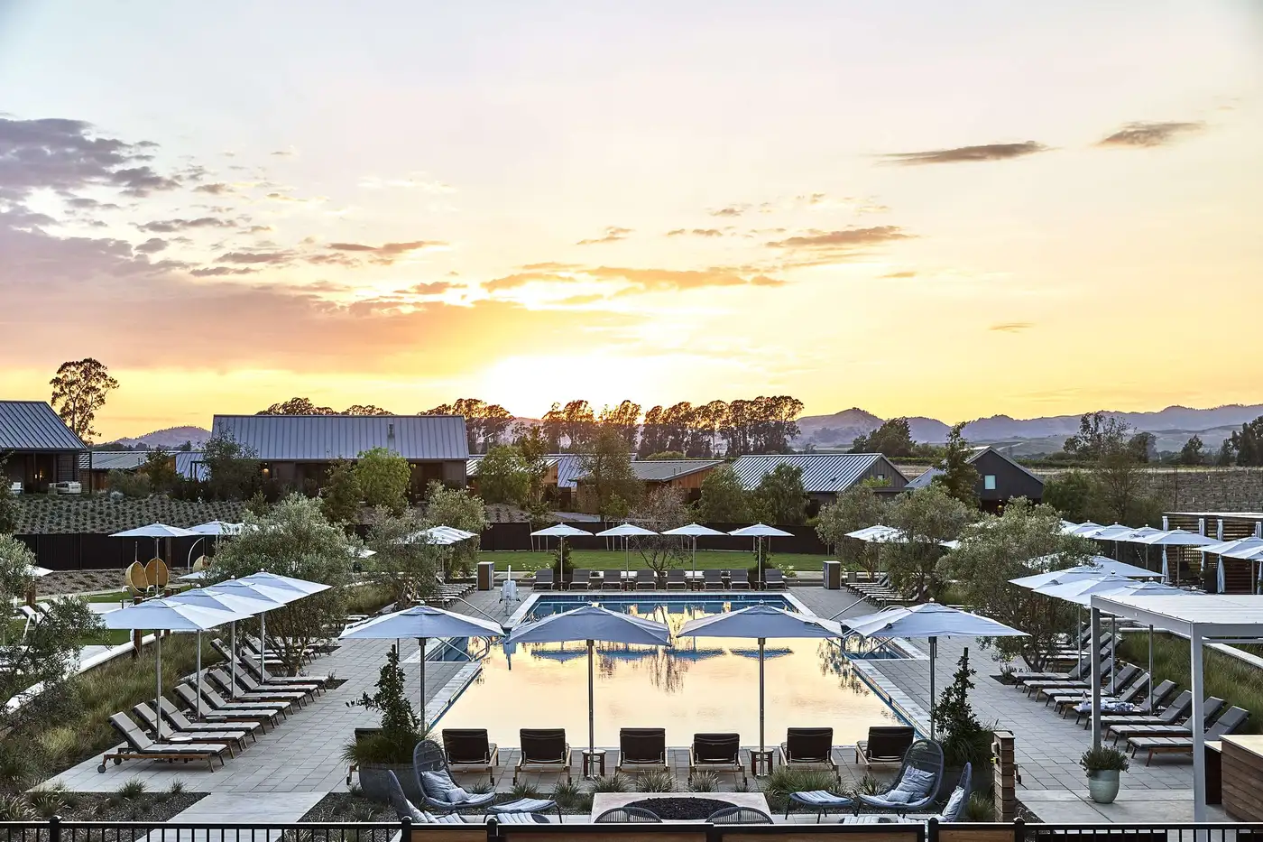 Hotel hero image