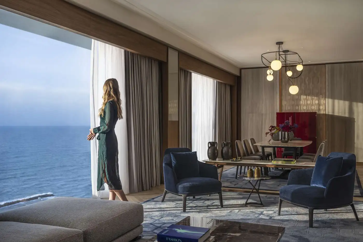 Hotel hero image