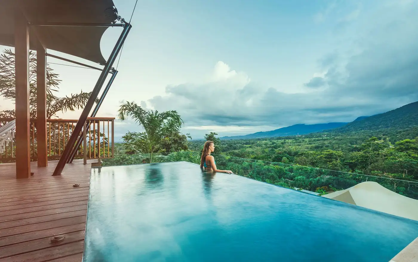 Hotel hero image