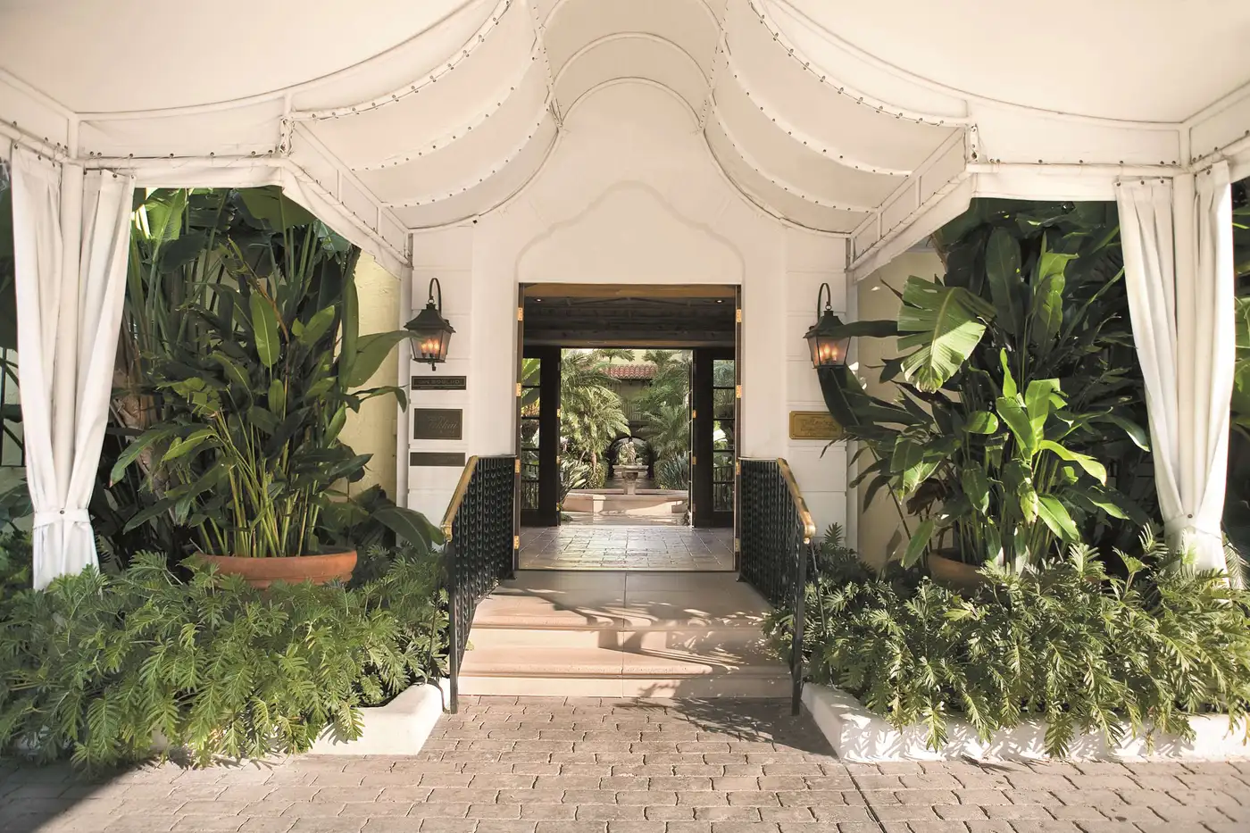 Hotel hero image