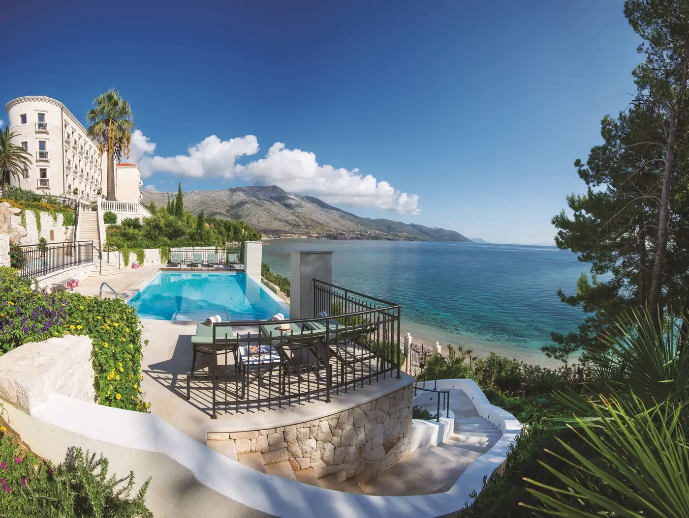 Hotel hero image