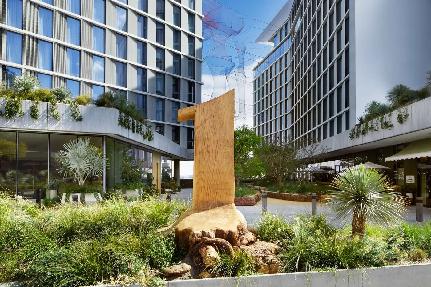 Hotel hero image