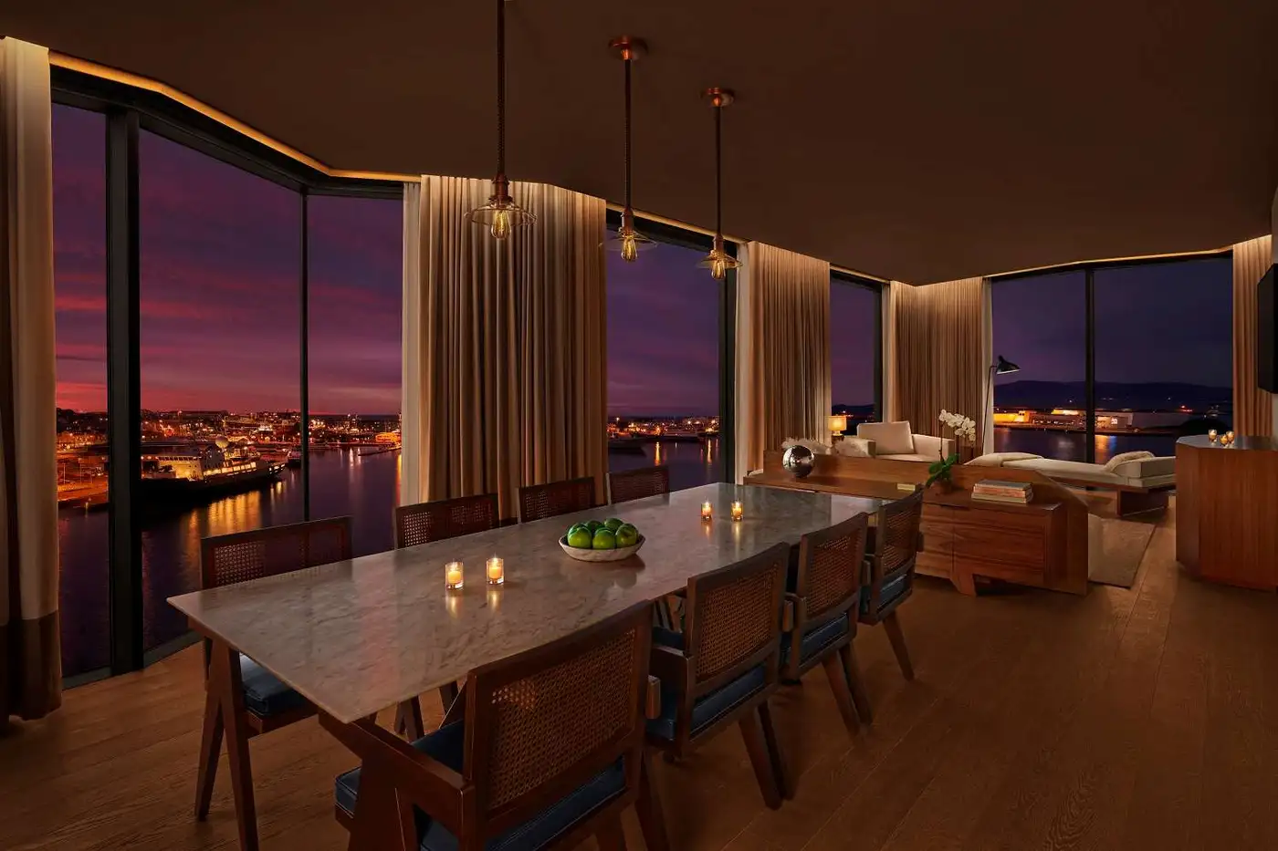 Hotel hero image