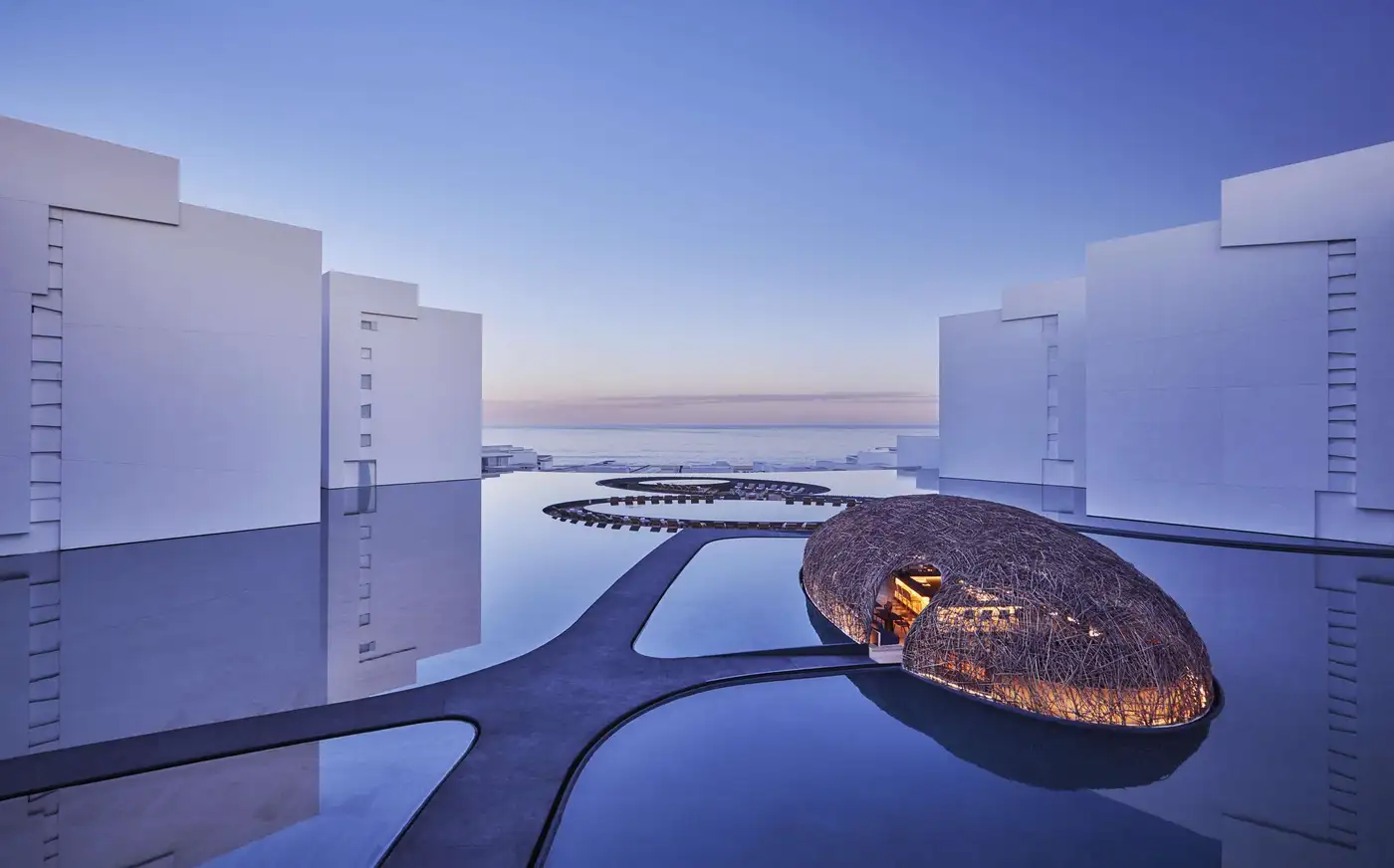 Hotel hero image