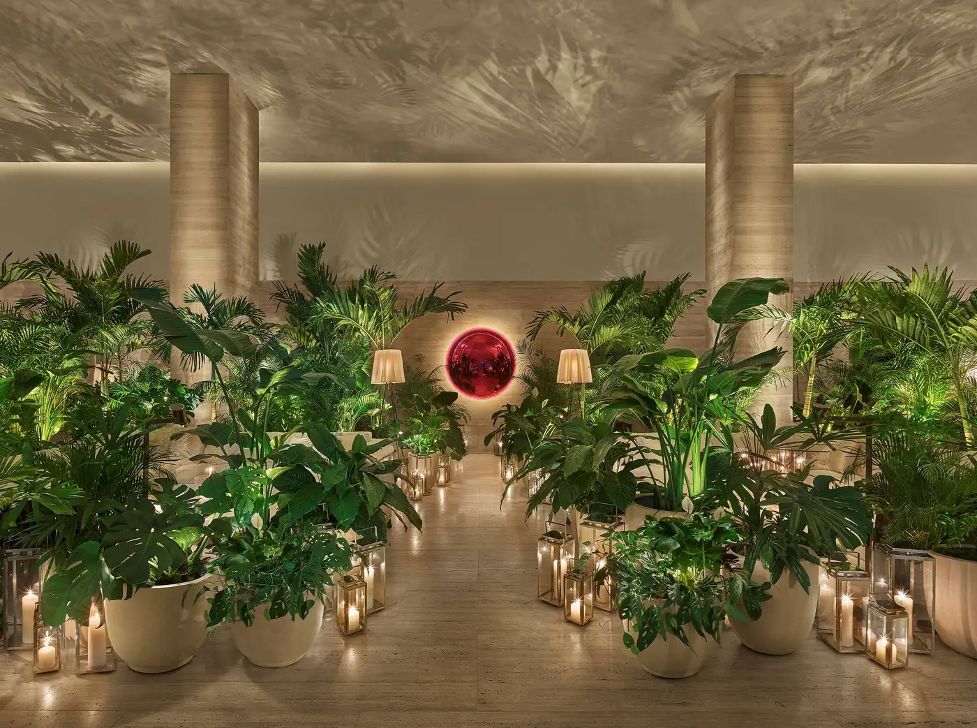 Hotel hero image