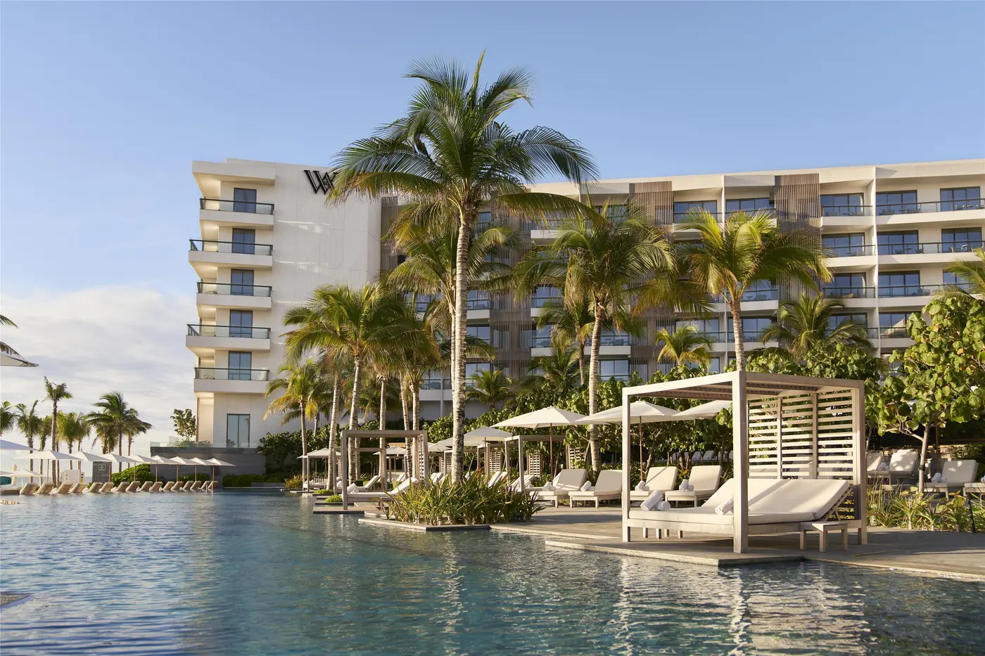 Hotel hero image
