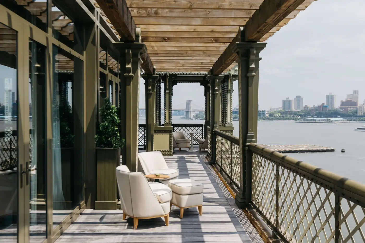 Hotel hero image
