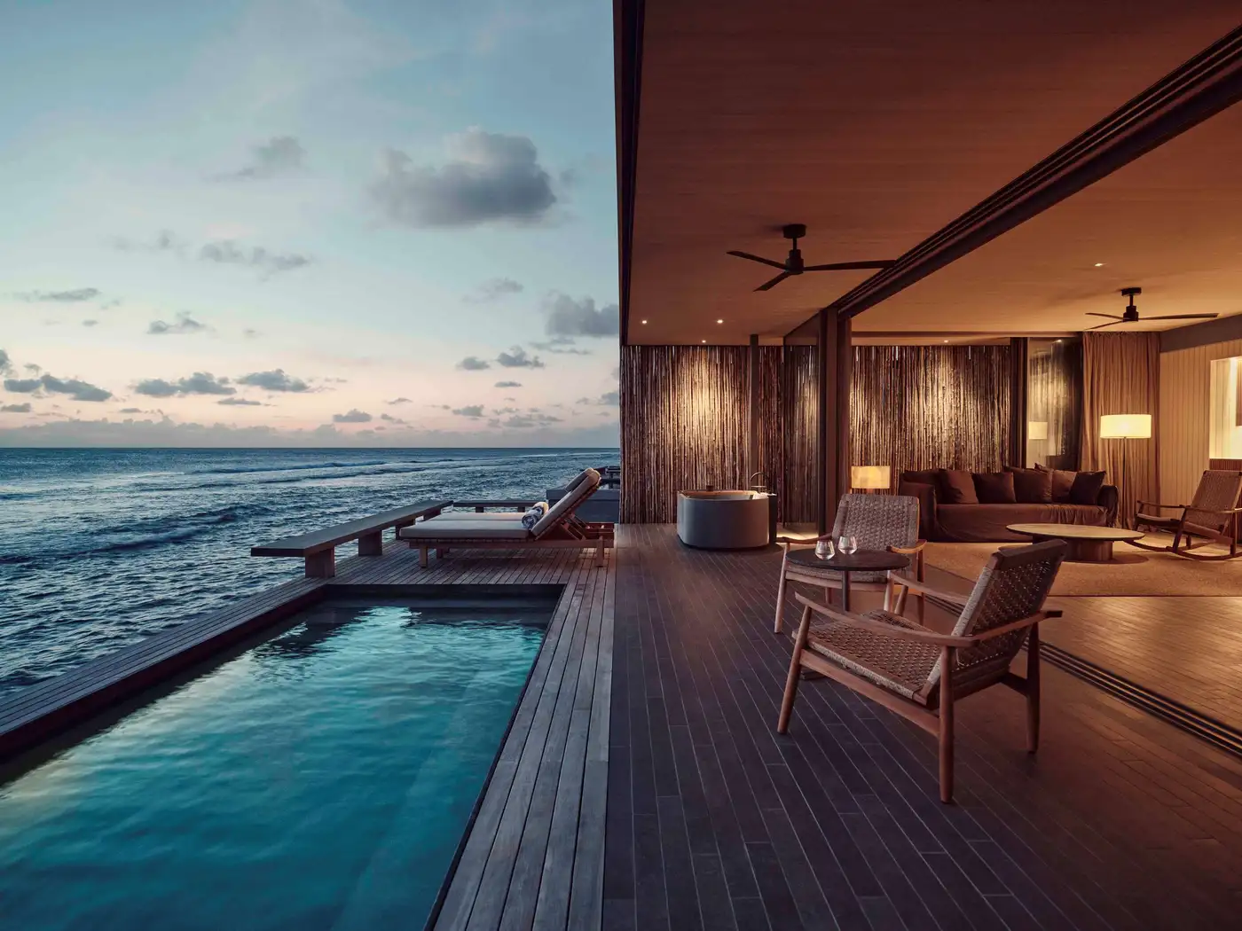 Hotel hero image