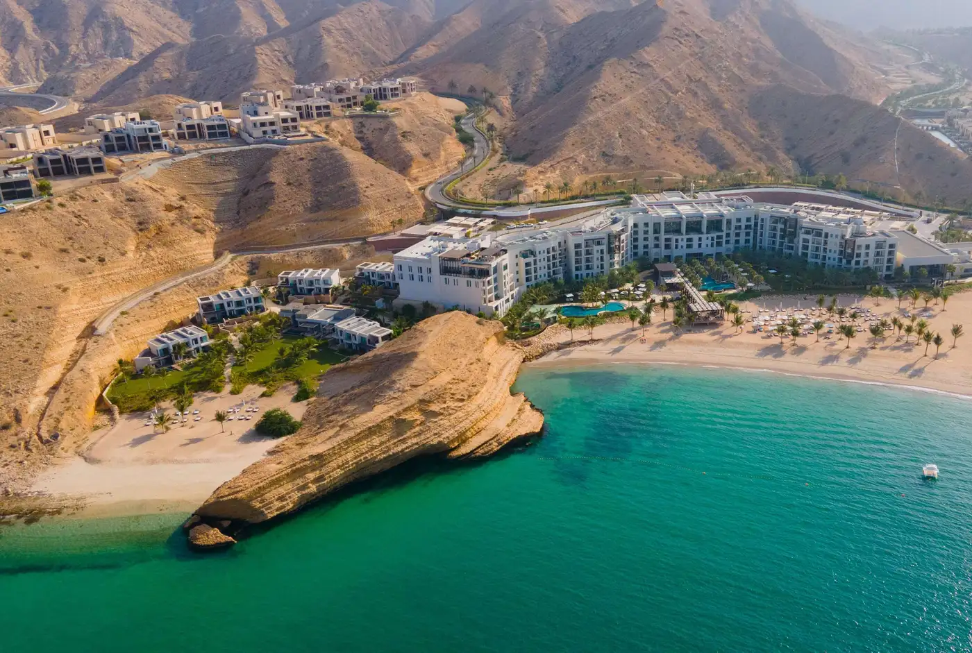 Hotel hero image