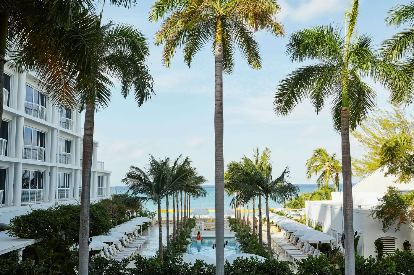 Hotel hero image