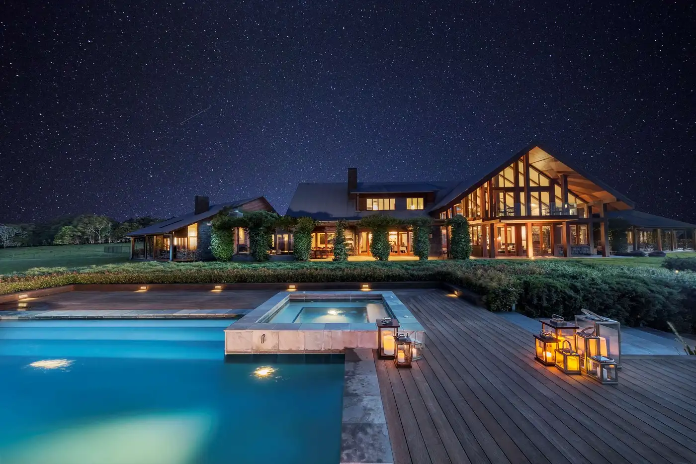 Hotel hero image