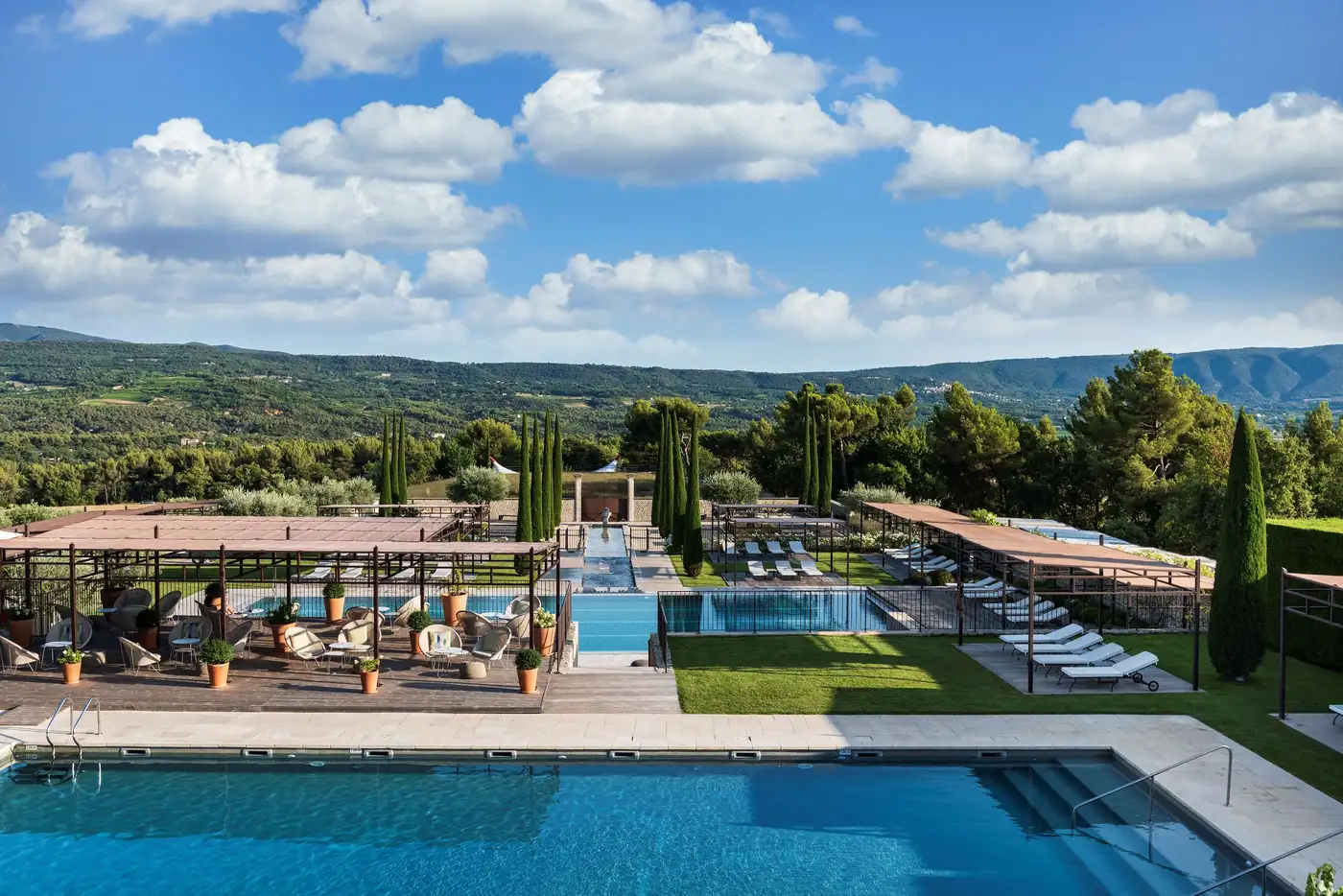 Hotel hero image