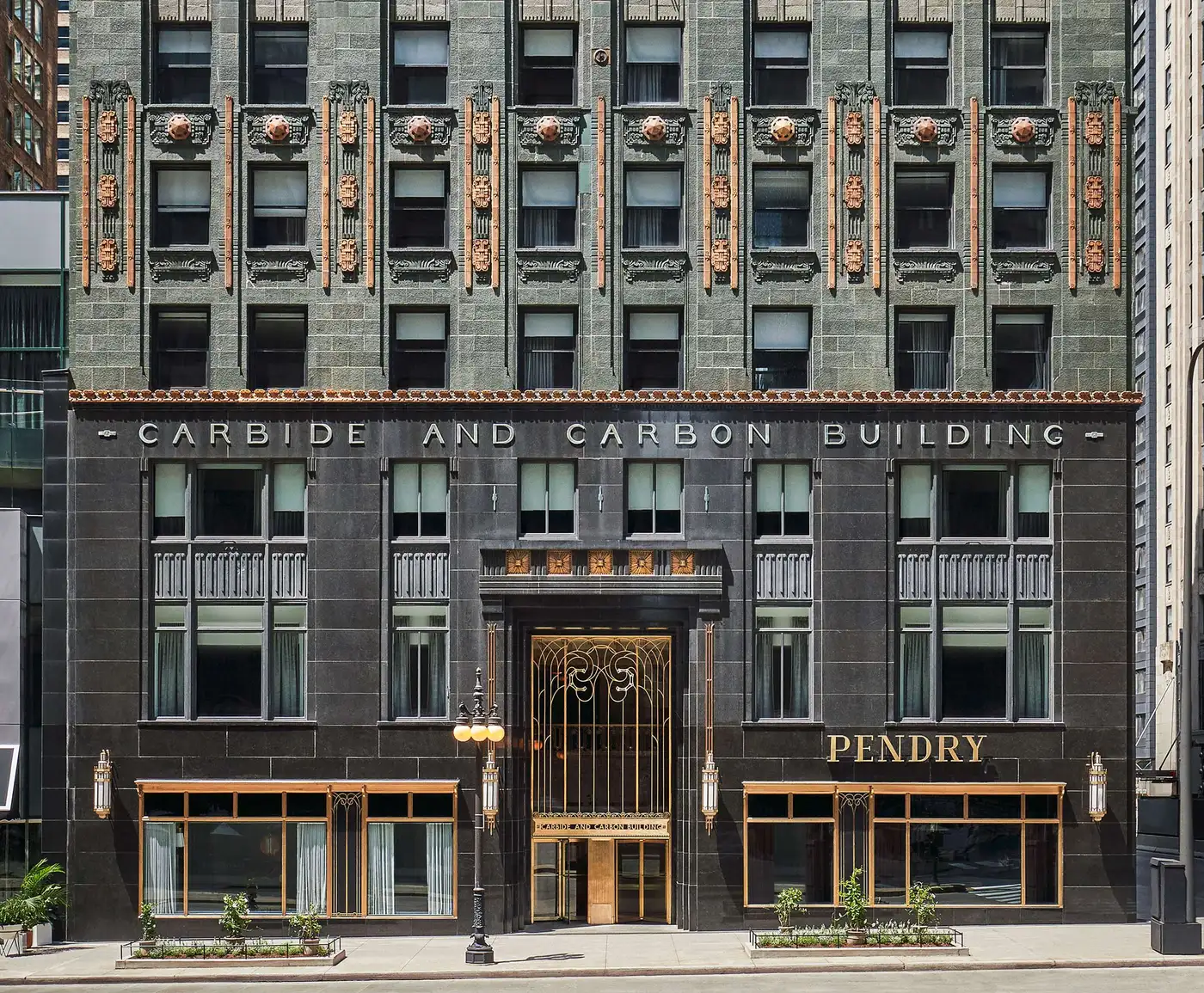 Hotel hero image
