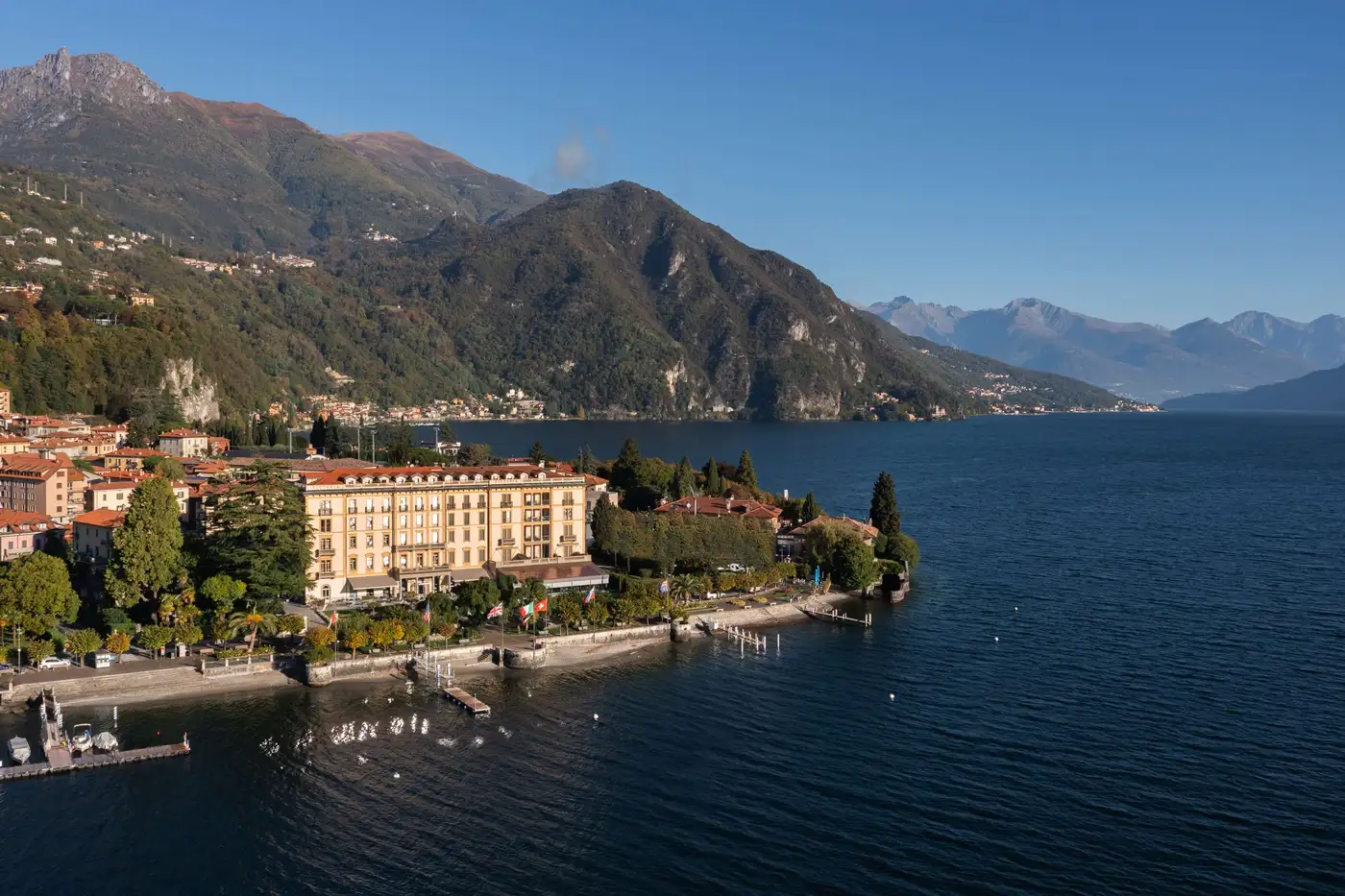 Hotel hero image