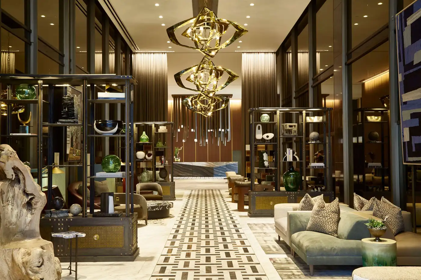 Hotel hero image