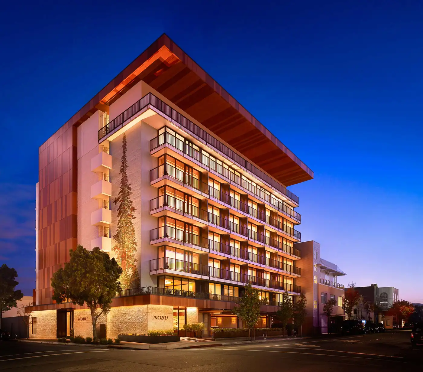 Hotel hero image