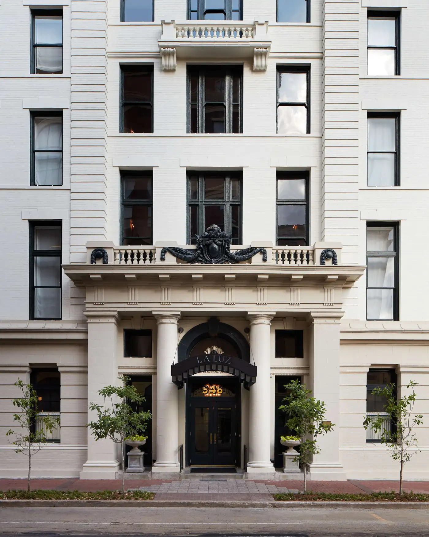Hotel hero image