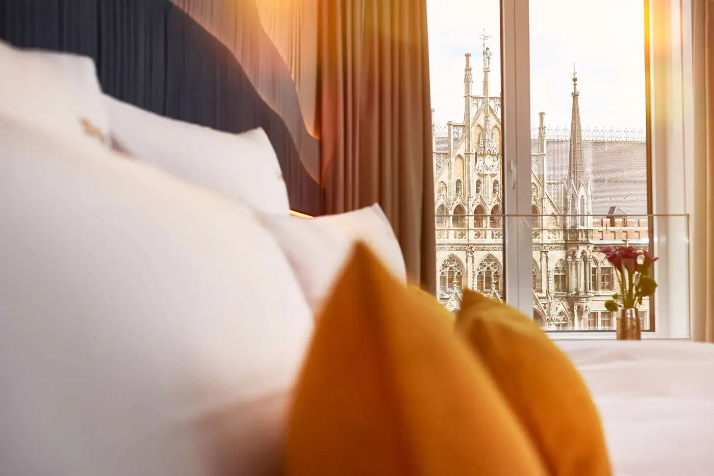 Hotel hero image