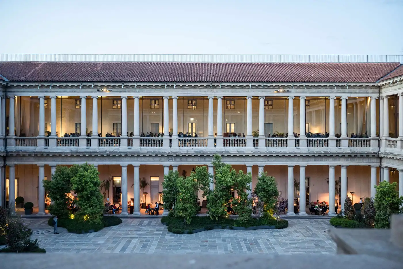 Hotel hero image
