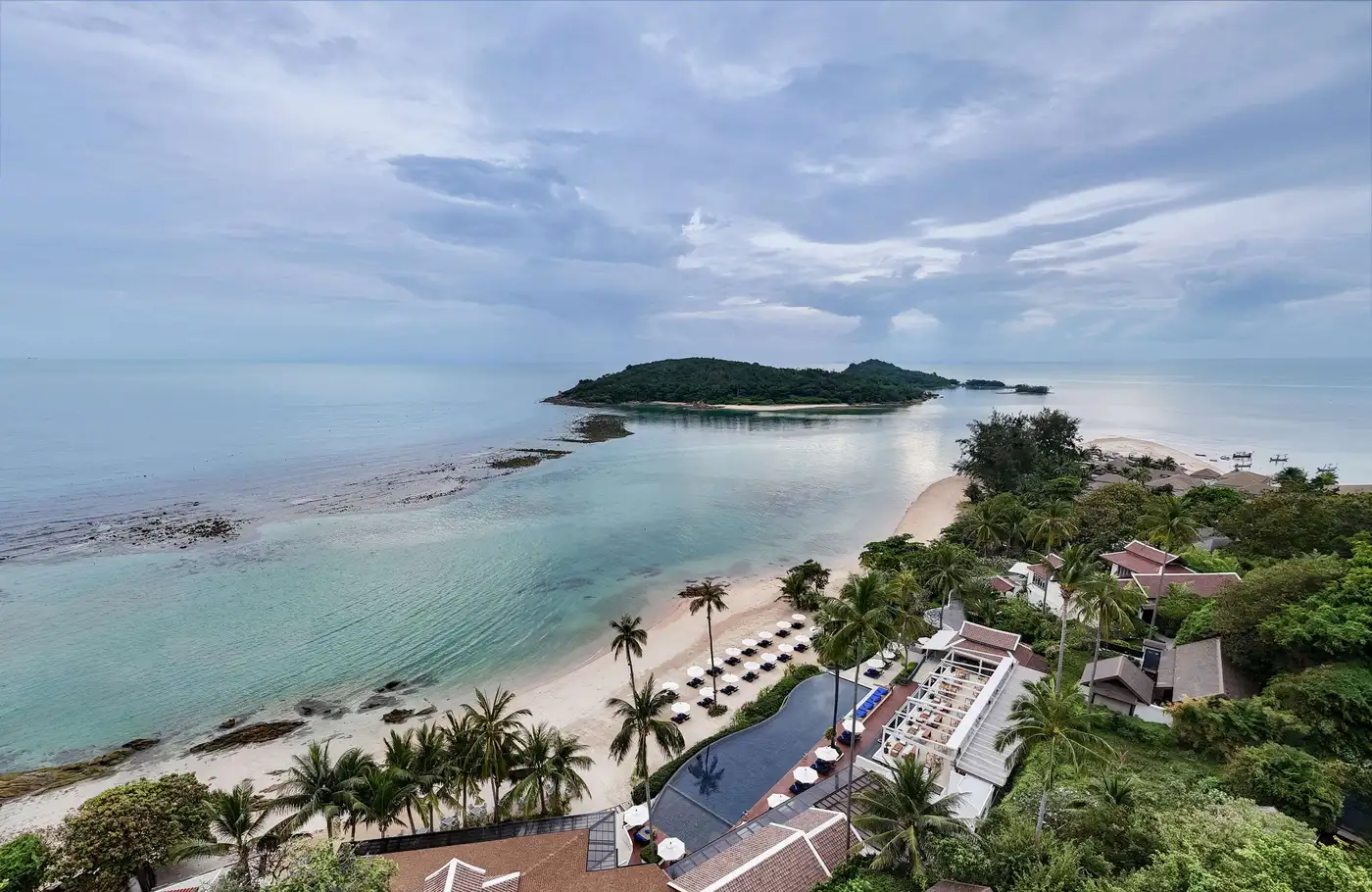 Hotel hero image
