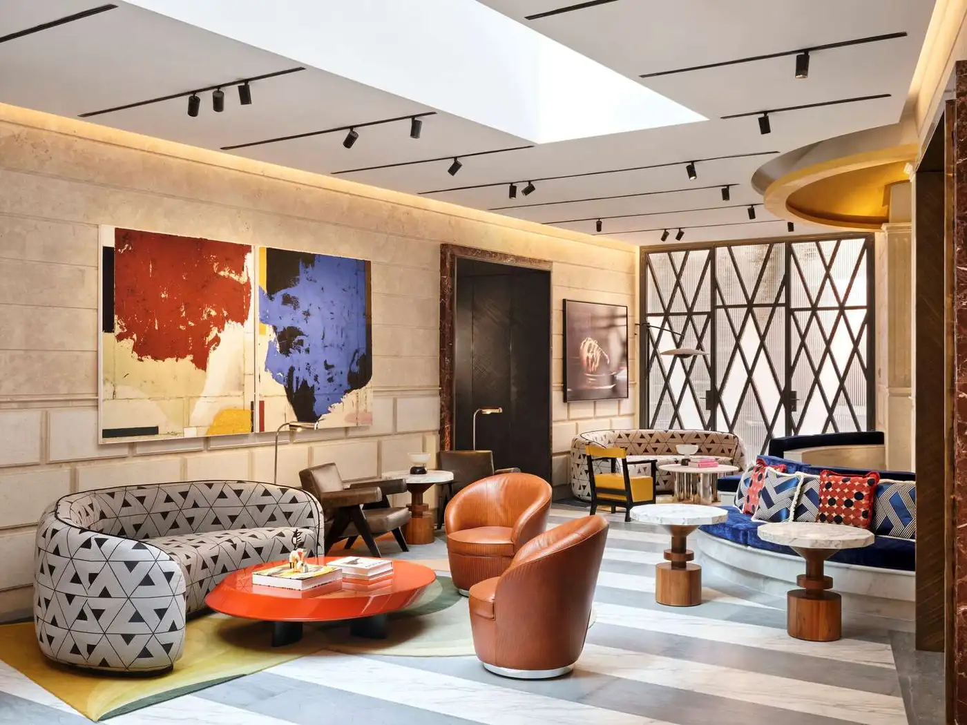 Hotel hero image