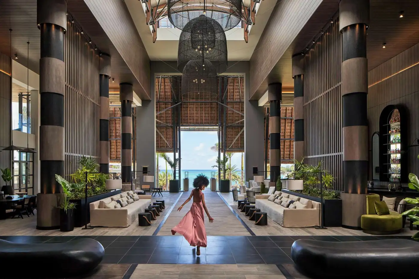 Hotel hero image
